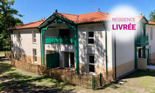 Appartement 4 Pièces 80 m² à vendre à Gujan-Mestras (33470)