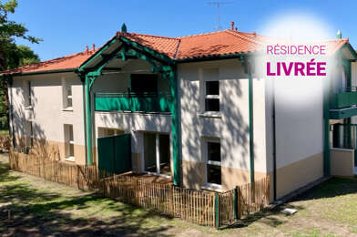 Appartement 4 pièces 369900 €