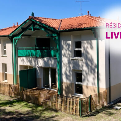 Appartement 3 pièces 334900 €