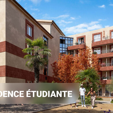 Appartement 1 pièces 191520 €