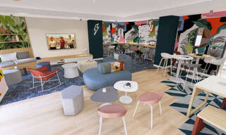 Appartement neuf   m² à vendre à Toulouse (31000)