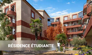 Appartement 2 Pièces 36 m² à vendre à Toulouse (31000)