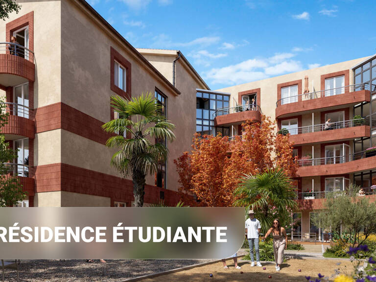 Studently Toulouse Saint-Cyprien — photo 1