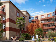 Studently Toulouse Saint-Cyprien — photo 2