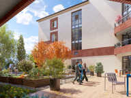 Studently Toulouse Saint-Cyprien — photo 3