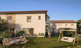 Maison 4 Pièces 80 m² à vendre à Cessy (01170)