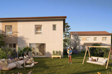 Maison 4 pièces 534900 €