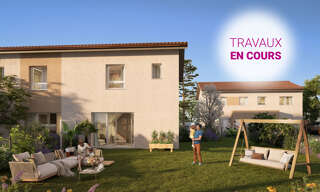 Maison 4 Pièces 81 m² à vendre à Cessy (01170)