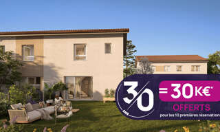 Maison 4 Pièces 81 m² à vendre à Cessy (01170)