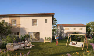 Maison 4 Pièces 81 m² à vendre à Cessy (01170)