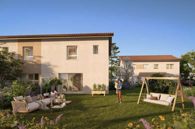 Maison 4 pièces 507900 €