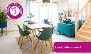 Maison neuf   m² à vendre à Cessy (01170)