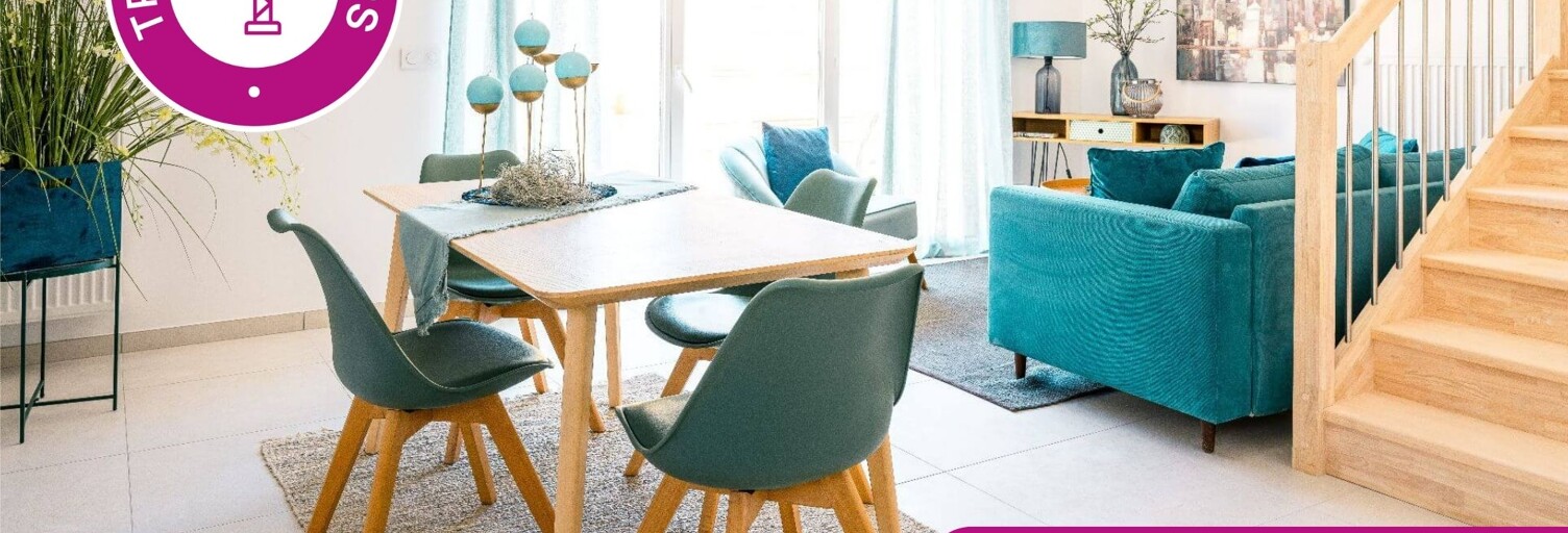 Maison neuf T4 Pièce 80 m² à vendre à Cessy (01170)