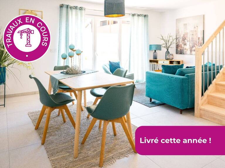 Les Villas Seyssia — photo 1