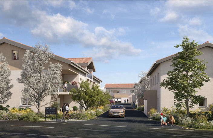 Les Villas Seyssia — photo 2