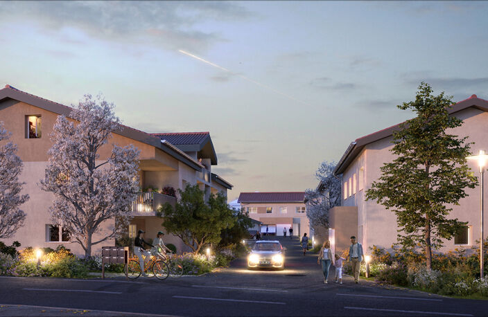 Les Villas Seyssia — photo 3
