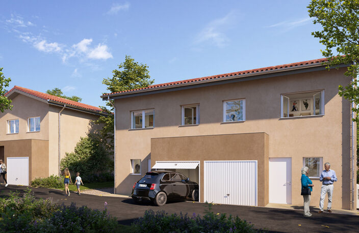 Les Villas Seyssia — photo 4