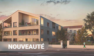 Appartement 4 Pièces 80 m² à vendre à Pessac (33600)