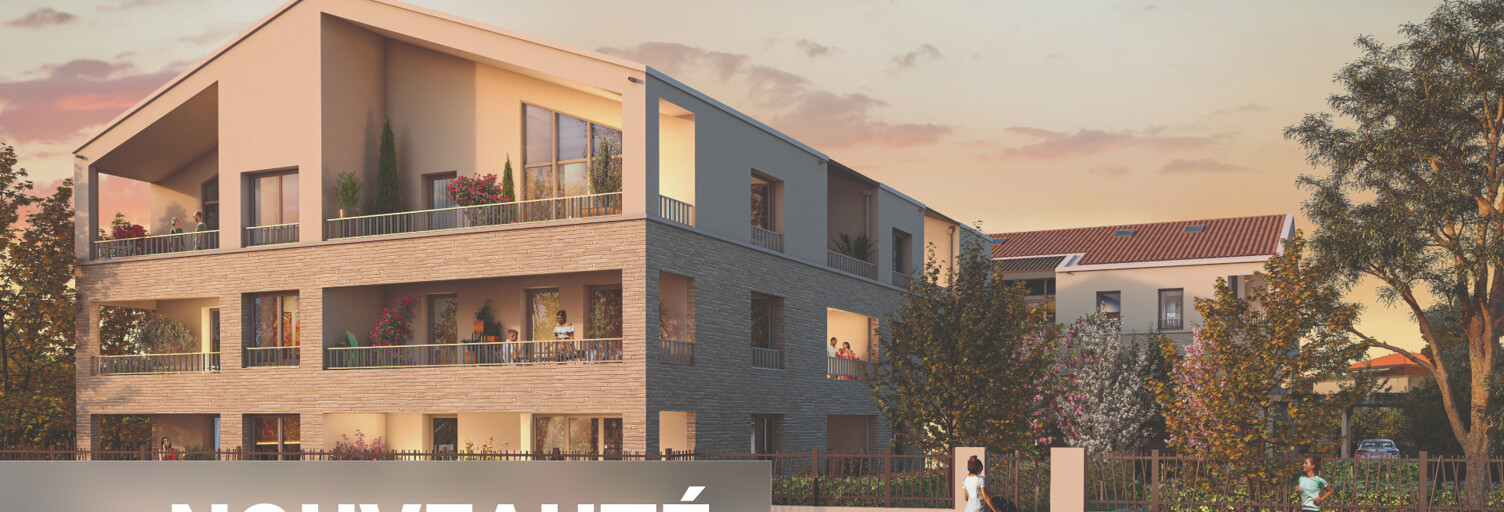 Appartement 5 Pièces 104 m² à vendre à Pessac (33600)