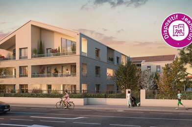 Appartement 3 pièces 294900 €