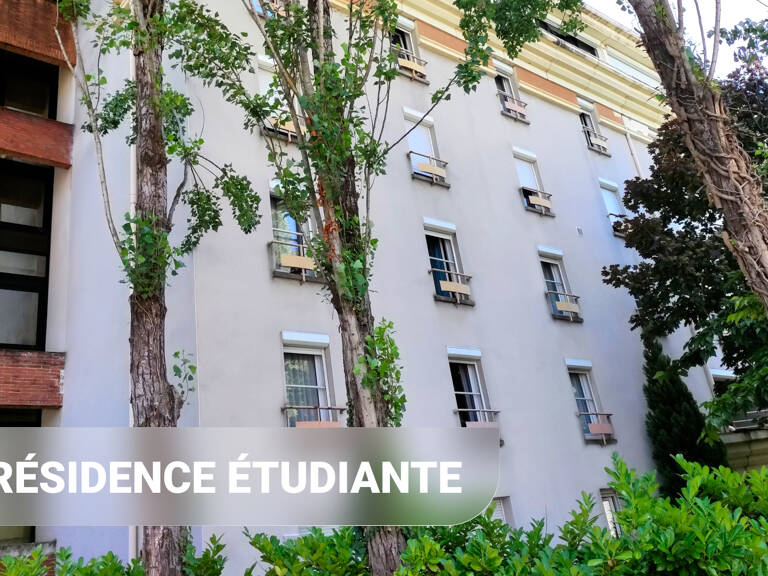 Studently Toulouse L'Ormeau — photo 1