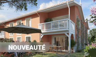 Appartement 4 Pièces 82 m² à vendre à Gujan-Mestras (33470)