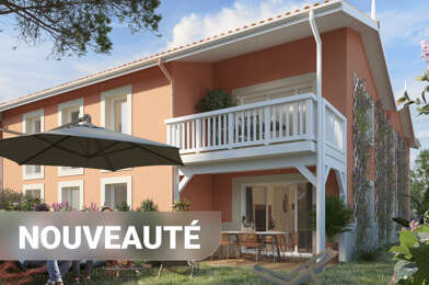 Appartement 4 pièces 397900 €