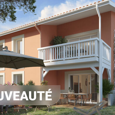 Appartement 4 pièces 397900 €