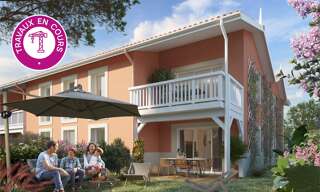 Appartement 4 Pièces 82 m² à vendre à Gujan-Mestras (33470)