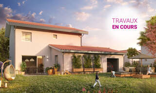Maison neuf   m² à vendre à Saint-Médard-en-Jalles (33160)