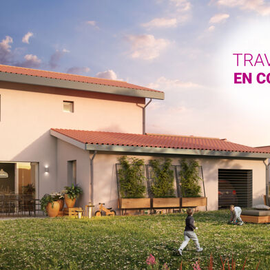 Maison 5 pièces 424900 €