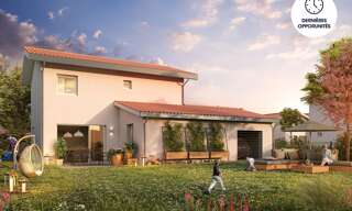 Maison neuf   m² à vendre à Saint-Médard-en-Jalles (33160)