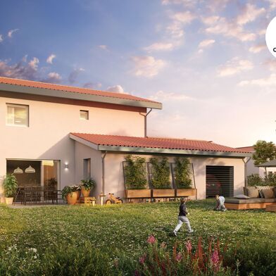 Maison 5 pièces 424900 €