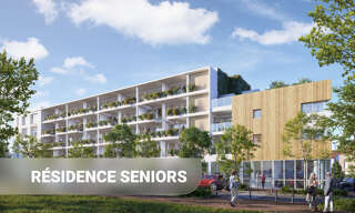 Appartement 2 Pièces 44 m² à vendre à La Rochelle (17000)