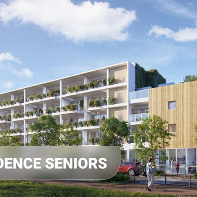 Appartement 3 pièces 290520 €