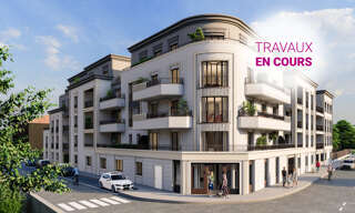 Appartement 4 Pièces 82 m² à vendre à Montfermeil (93370)