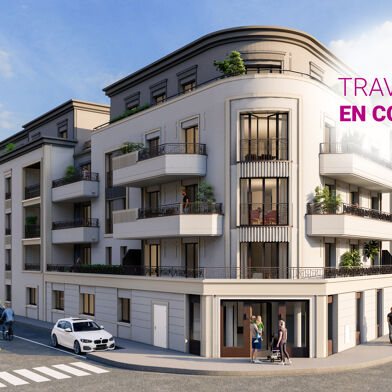 Appartement 4 pièces 281948 €