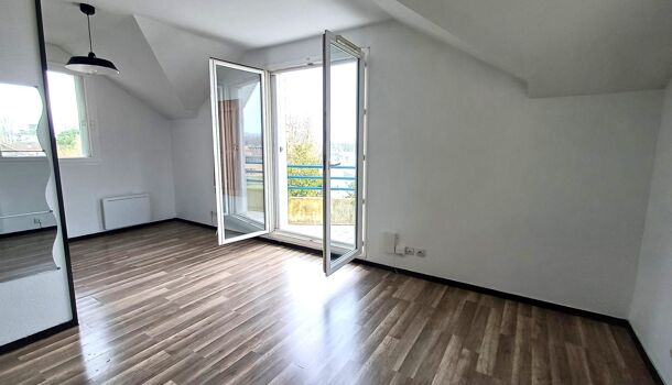 Appartement 1 pièces  à vendre Pau 64000