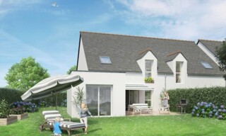 Appartement 3 Pièces 60 m² à vendre à Erquy (22430)