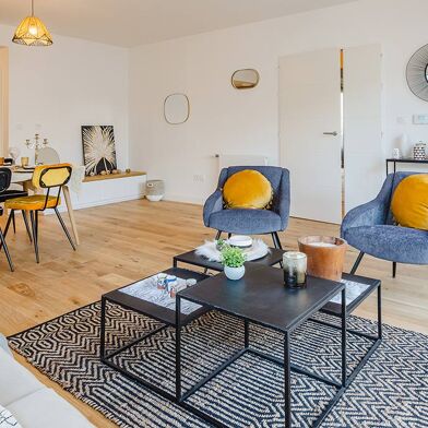 Appartement 5 pièces 661000 €