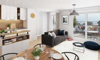 Commerce  244 m² à vendre à Plescop (56890)