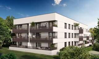 Appartement neuf   m² à vendre à Bourgbarré (35230)