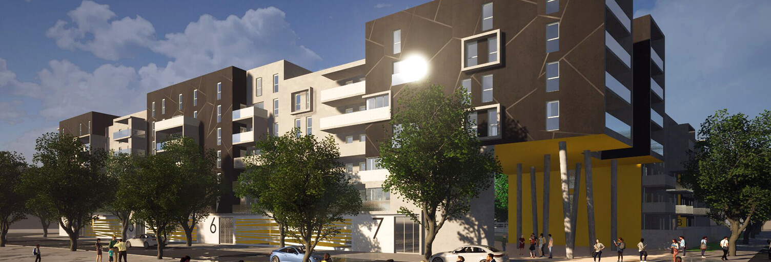 Appartement 3 Pièces 65 m² à vendre à La Ravoire (73490)