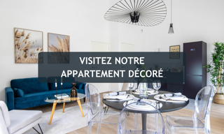 Appartement neuf   m² à vendre à Aubervilliers (93300)