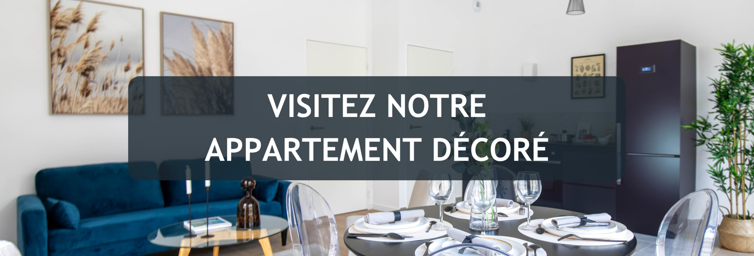 Appartement 3 Pièces 68 m² à vendre à Aubervilliers (93300)