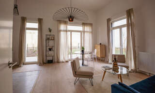 Appartement neuf   m² à vendre à Aubervilliers (93300)