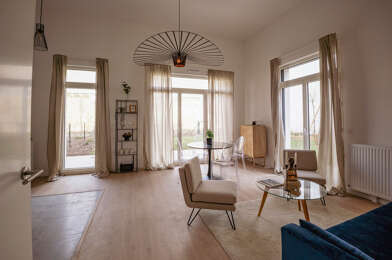 Appartement 3 pièces 446000 €