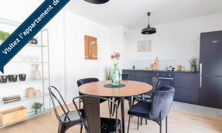 Appartement 4 Pièces 92 m² à vendre à Villiers-sur-Marne (94350)