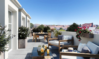 Appartement 1 Pièce 28 m² à vendre à Villiers-sur-Marne (94350)