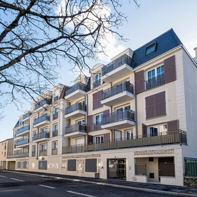 Appartement 5 pièces 506400 €